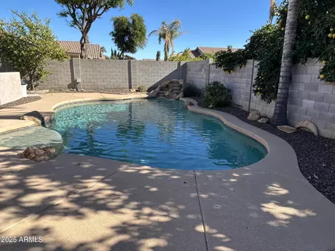 Exterior - 5505 E Gable Ave, Mesa, AZ 85206 photo 1 of 7