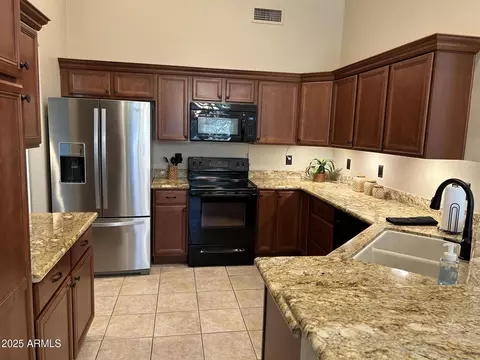 Kitchen - 5505 E Gable Ave, Mesa, AZ 85206 photo 1 of 3