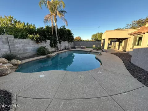 Exterior - 5505 E Gable Ave, Mesa, AZ 85206 photo 3 of 7