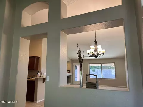 Entry Way - 5505 E Gable Ave, Mesa, AZ 85206 photo 1 of 2