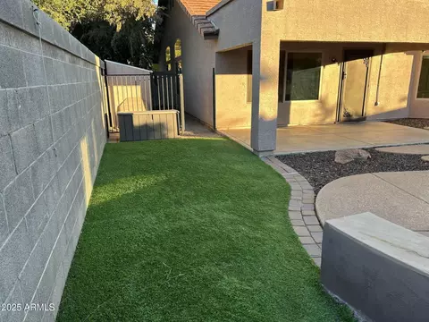 Exterior - 5505 E Gable Ave, Mesa, AZ 85206 photo 5 of 7