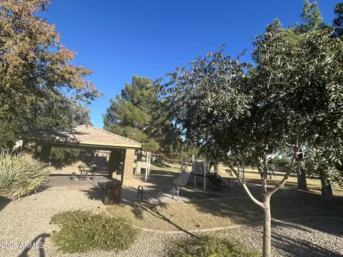 Exterior - 5505 E Gable Ave, Mesa, AZ 85206 photo 7 of 7