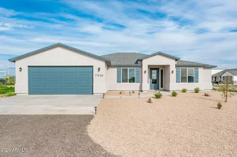 17030 W Whispering Rock Trl, Surprise, AZ 85387