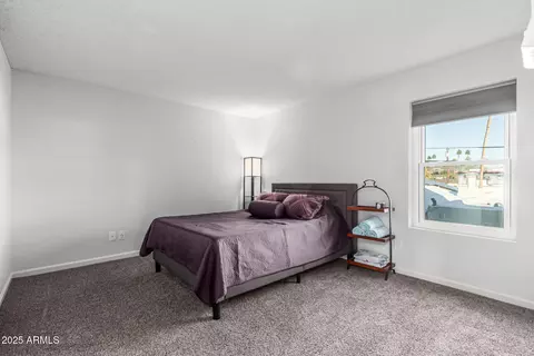 Bedroom - 6509 N 10th Pl, Phoenix, AZ 85014 photo 1 of 2