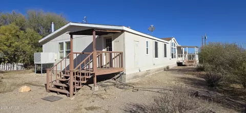 1924 E Blackberry Ln, Huachuca City, AZ 85616