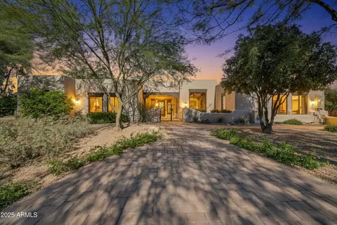 19002 E Alondra Way, Rio Verde, AZ 85263