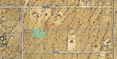 02 W Agate Rd # X, Maricopa, AZ 85139