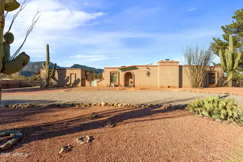 5346 S Apache Ave, Sierra Vista, AZ 85650