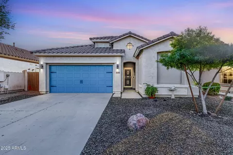 36099 W Vera Cruz Dr, Maricopa, AZ 85138