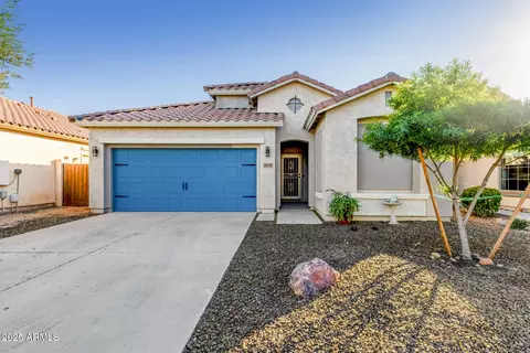 36099 W Vera Cruz Dr, Maricopa, AZ 85138