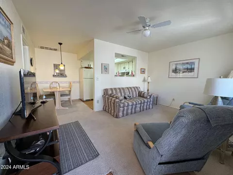 3927 N Indiana Ave, Florence, AZ 85132