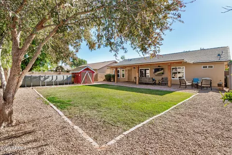 2844 E Oakland Ct, Gilbert, AZ 85295 photo 35