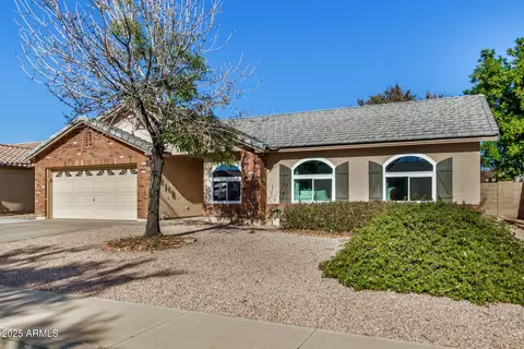 2844 E Oakland Ct, Gilbert, AZ 85295 photo 4