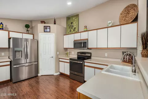 2844 E Oakland Ct, Gilbert, AZ 85295 photo 16