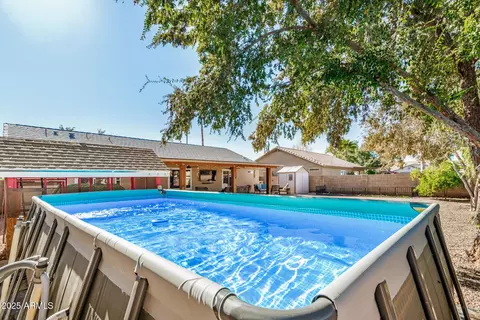 2844 E Oakland Ct, Gilbert, AZ 85295 photo 38