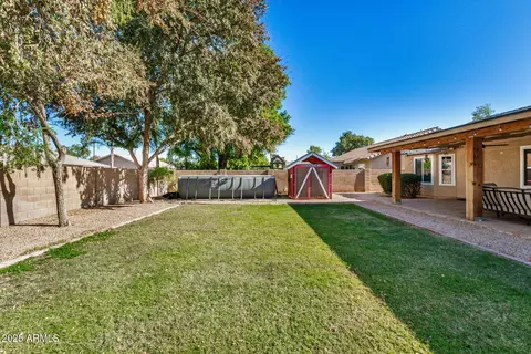 2844 E Oakland Ct, Gilbert, AZ 85295 photo 37
