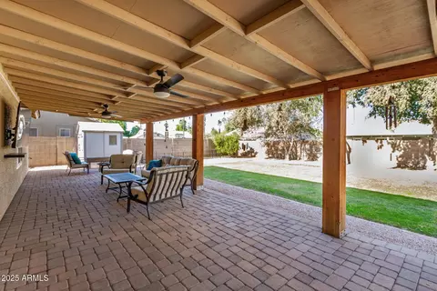 2844 E Oakland Ct, Gilbert, AZ 85295 photo 33