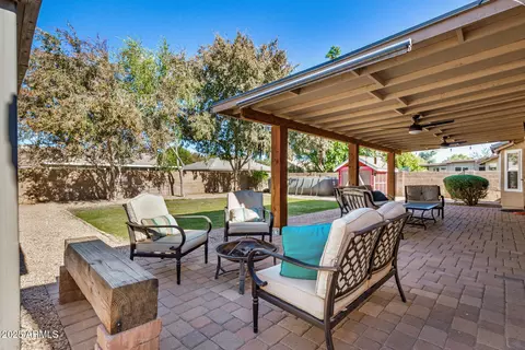 2844 E Oakland Ct, Gilbert, AZ 85295 photo 34