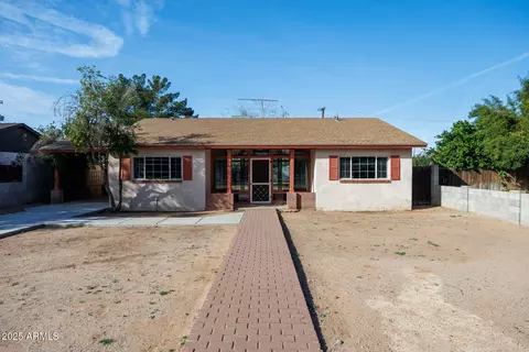 1129 N Lehmberg Ave, Casa Grande, AZ 85122