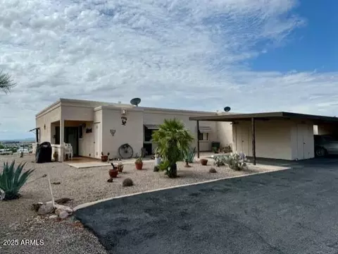 323 E Washington St, Florence, AZ 85132