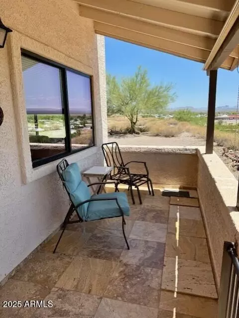 Exterior - 323 E Washington St, Florence, AZ 85132 photo 2 of 3
