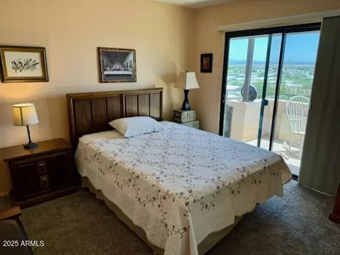Bedroom - 323 E Washington St, Florence, AZ 85132 photo 2 of 2