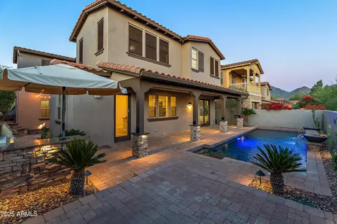 9469 E Trailside Vw, Scottsdale, AZ 85255