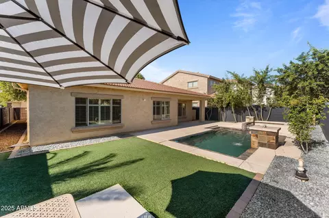 26343 N 167th Ave, Surprise, AZ 85387