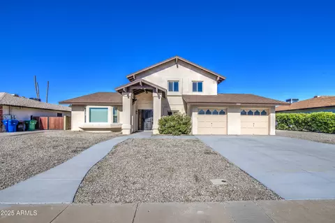 2660 E Fountain St, Mesa, AZ 85213