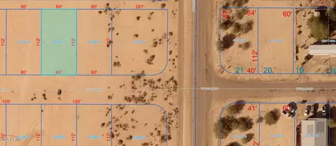 3520 W Tollan Dr #3, Eloy, AZ 85131