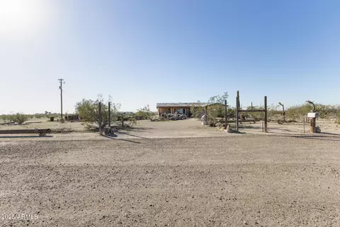 29201 W Tonopah Salome Hwy #30, Buckeye, AZ 85396