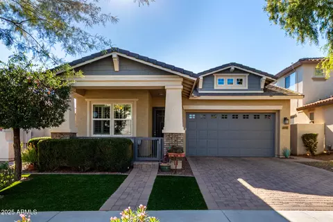 20501 W Nelson Pl, Buckeye, AZ 85396