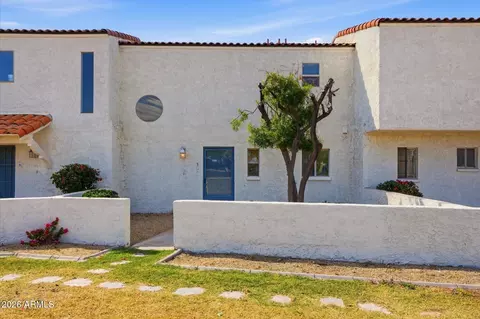 8502 N Central Ave #5, Phoenix, AZ 85020