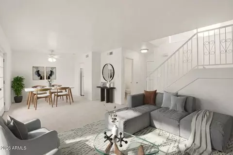 8502 N Central Ave #5, Phoenix, AZ 85020
