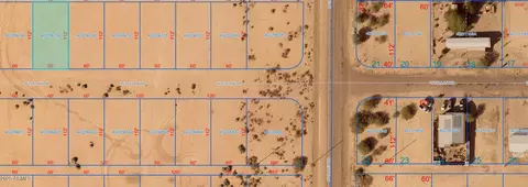 3560 W Tollan Dr #7, Eloy, AZ 85131
