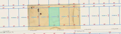 3600 W Tollan Dr #8, Eloy, AZ 85131