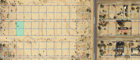 3610 W Tollan Dr #9, Eloy, AZ 85131