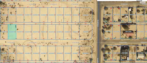 3620 W Tollan Dr #10, Eloy, AZ 85131