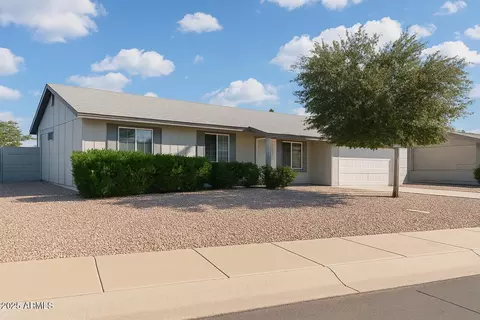513 W El Prado Rd, Chandler, AZ 85225