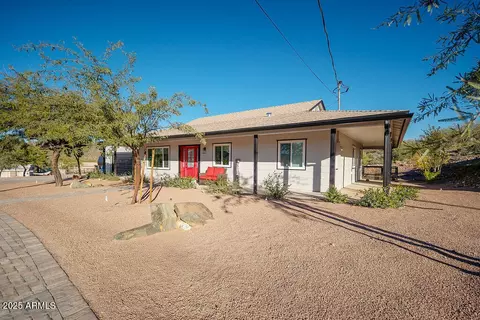 1574 E Dorothy St, Queen Valley, AZ 85118