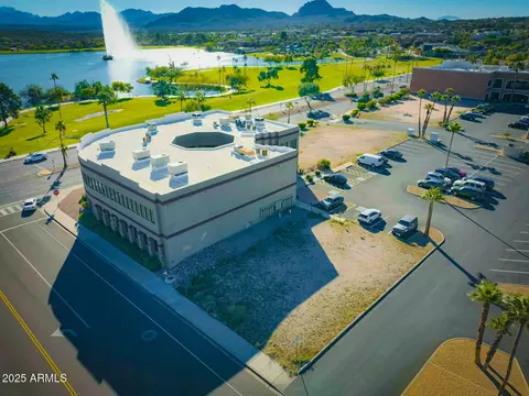 16865 E Parkview Ave #35, Fountain Hills, AZ 85268