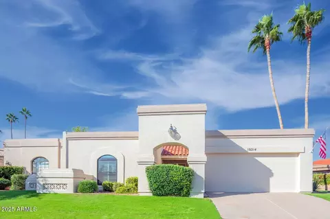 10214 N 105th Way N, Scottsdale, AZ 85258