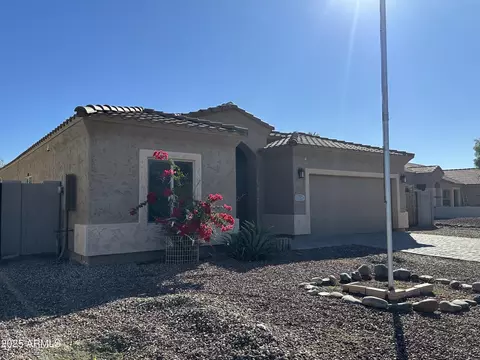 15115 S Indian Bend Ln, Arizona City, AZ 85123