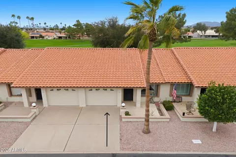 2311 S Farnsworth Dr #105, Mesa, AZ 85209