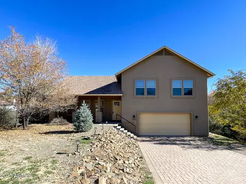 1775 N Pearl Ln, Prescott, AZ 86301