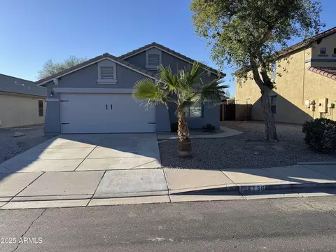 4136 S 249th Dr, Buckeye, AZ 85326
