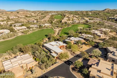 9894 E Hidden Green Dr, Scottsdale, AZ 85262
