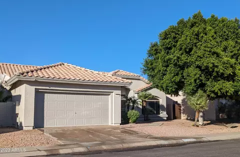 11532 W Clover Way, Avondale, AZ 85392