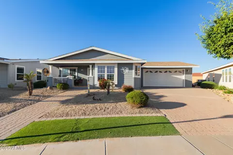 11201 N El Mirage Rd #F16, El Mirage, AZ 85335