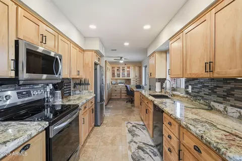 8232 E Nido Ave, Mesa, AZ 85209 photo 15